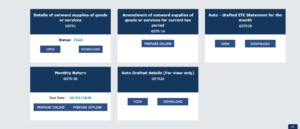 GSTR-3B Filing Guide for February 2026 – Error-Free Compliance
